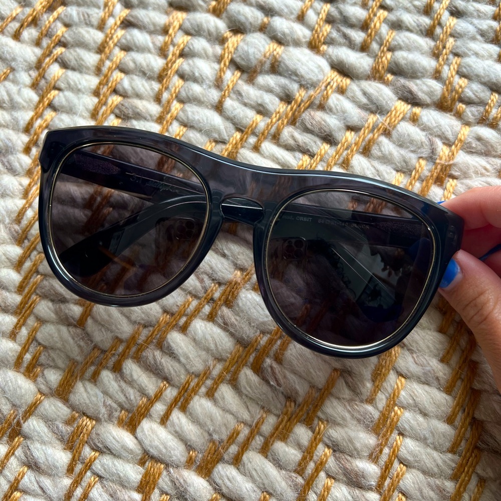 3.1 Phillip Lim Orbit Sunglasses